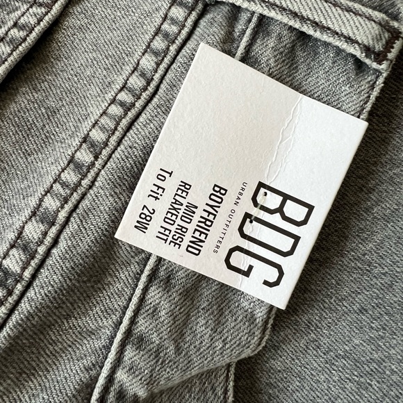 BDG boyfriend jeans - Picture 7 of 7